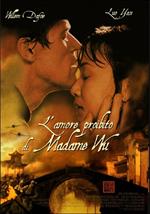 L' amore proibito di Madame Wu