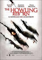 The Howling. Reborn. Il risveglio dei licantropi