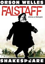 Falstaff (DVD)