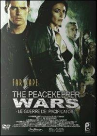 Farscape di Andrew Prowse - DVD