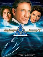 Seaquest. Stagione 1. Vol. 2 (4 DVD)