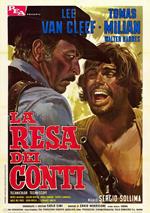 La resa dei conti (DVD)