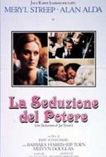 La seduzione del potere (DVD)