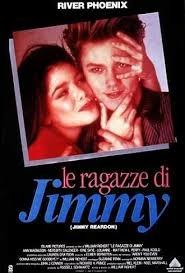 Le ragazze di Jimmy (DVD) di William Richert - DVD