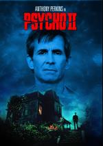 Psycho 2 (DVD)