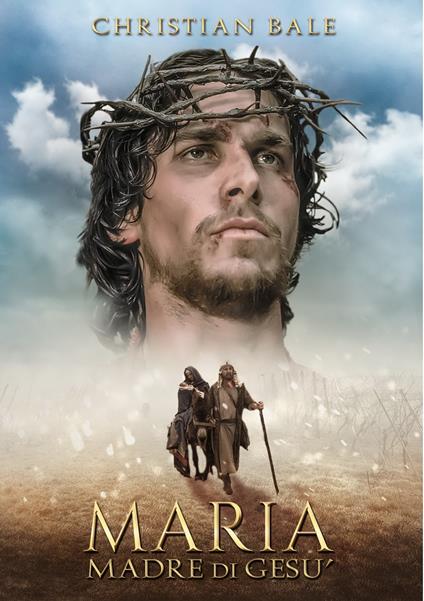 Maria madre di Gesù (DVD) di Kevin Connor - DVD