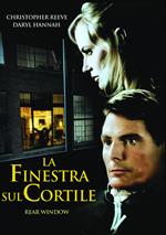 La finestra sul cortile (DVD)