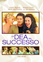 La dea del successo (DVD)