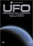 UFO. Box 2 (5 DVD) - DVD - Film di Gerry Anderson , Sylvia Anderson  Fantastico | IBS