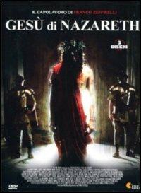 Gesù di Nazareth (3 DVD) - DVD - Film di Franco Zeffirelli Drammatico | IBS