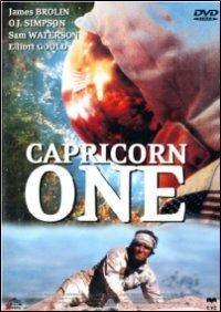 Capricorn One di Peter Hyams - DVD