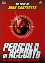 Pericolo in agguato (2 DVD)