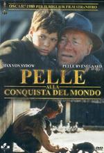 Pelle alla Conquista del mondo (DVD)