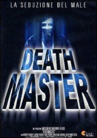 Death master di Ray Danton - DVD