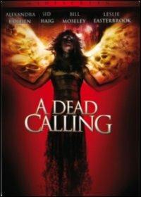 Dead calling di Michael Feifer - DVD