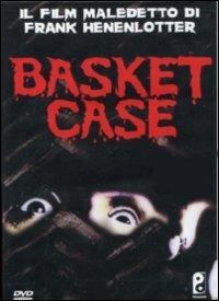 Basket Case di Frank Henenlotter - DVD