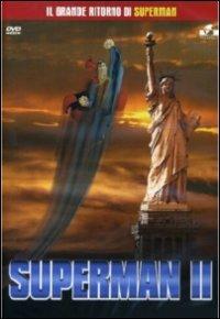 Superman 2 di Dave Fleischer - DVD