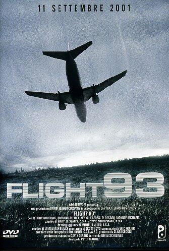 Flight 93 (DVD) di Peter Markle - DVD