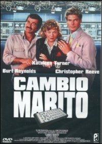 Cambio marito di Ted Kotcheff - DVD