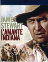 L' amante indiana