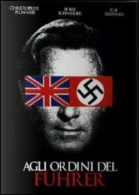 Agli ordini del Führer e al servizio di Sua Maestà di Terence Young - Blu-ray