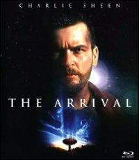 The Arrival di David N. Twohy - Blu-ray