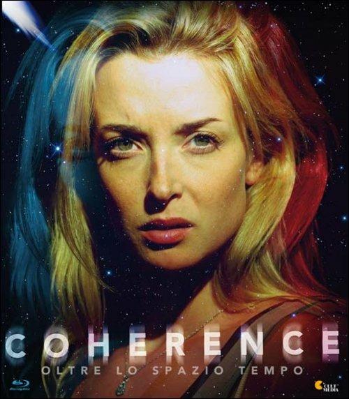 Coherence. Oltre lo spazio tempo di James Ward Byrkit - Blu-ray