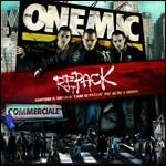 Commerciale (Repackac) - CD Audio di One Mic