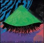 Stars Reach the Abyss - CD Audio di New Candys