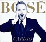 Cardio - CD Audio di Miguel Bosé