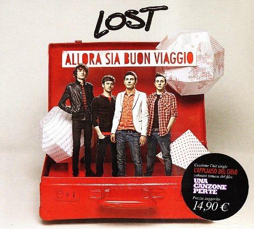 Allora sia buon viaggio - CD Audio di Lost