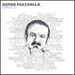 Piazzolla - CD Audio di Astor Piazzolla