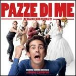 Pazze di Me (Colonna sonora) - CD Audio di Bruno Zambrini