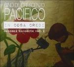 In cosa credi - CD Audio di Pacifico