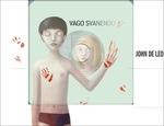Vago Svanendo (180 gr. Limited Edition) - Vinile LP di John De Leo