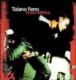 Rosso relativo - CD Audio di Tiziano Ferro