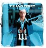 111 Centoundici (180 gr.) - Vinile LP di Tiziano Ferro