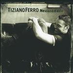 Nessuno è solo (180 gr.) - Vinile LP di Tiziano Ferro