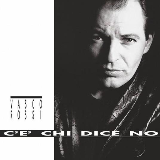 Nessun pericoloper te (vinile nero 18 - Vasco Rossi - Mondadori Store