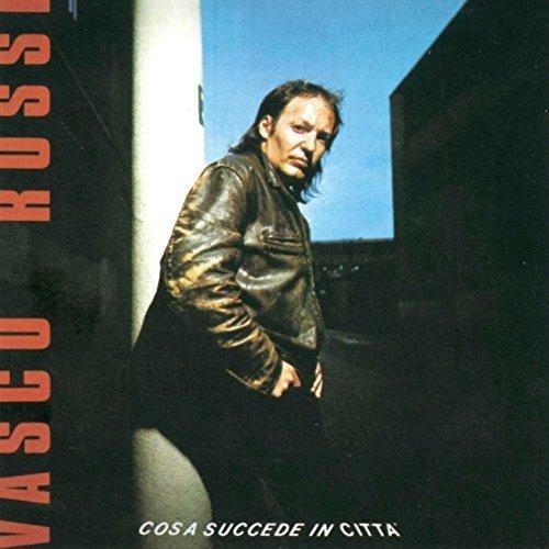 Cosa succede in città (180 gr.) - Vinile LP di Vasco Rossi