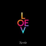 Love (Digipack)