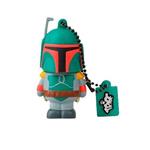 Star Wars: Tribe - Boba Fett - Chiavetta USB 16GB