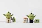 Chiavetta USB Tribe 16GB Star Wars. Yoda