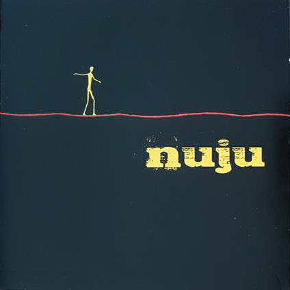 Nuju - CD Audio di Nuju