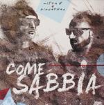 Come sabbia