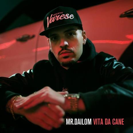 Vita da cane - CD Audio di Mr. Dailom