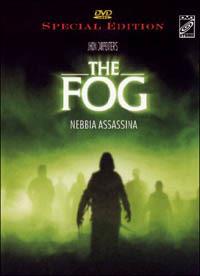 The Fog (DVD) di John Carpenter - DVD