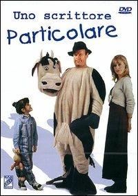 Uno scrittore particolare di Vadim Jean - DVD