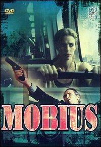 Mobius di Noel Sterrett - DVD