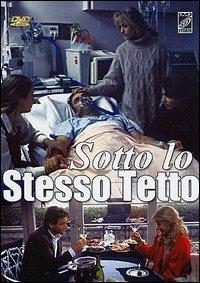 Sotto lo stesso tetto di Ted Kotcheff - DVD